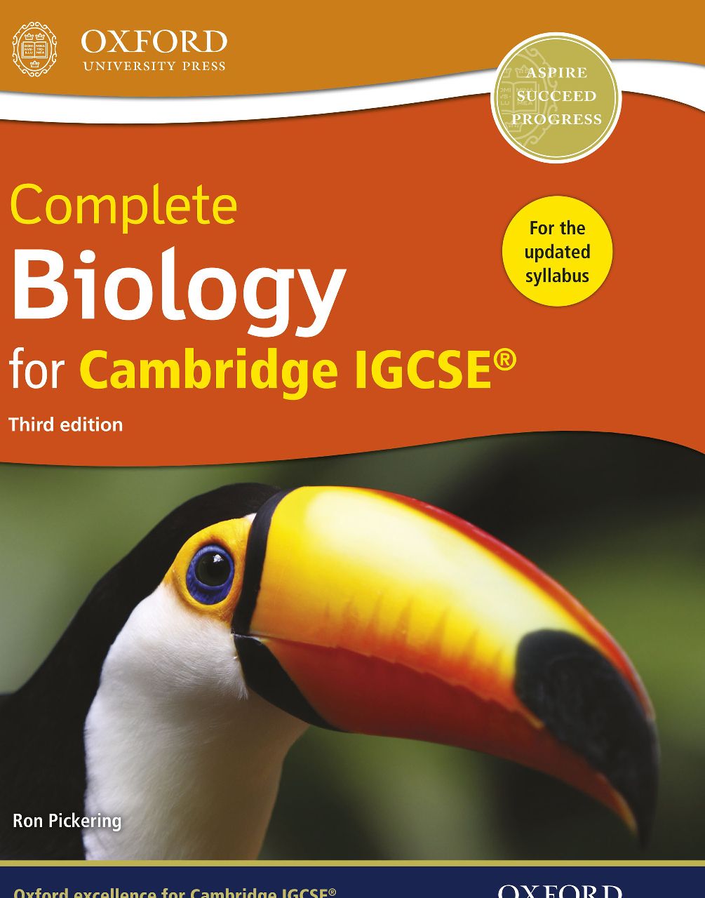 Download pdf epub oxford complete biology for cambridge igcse 3rd