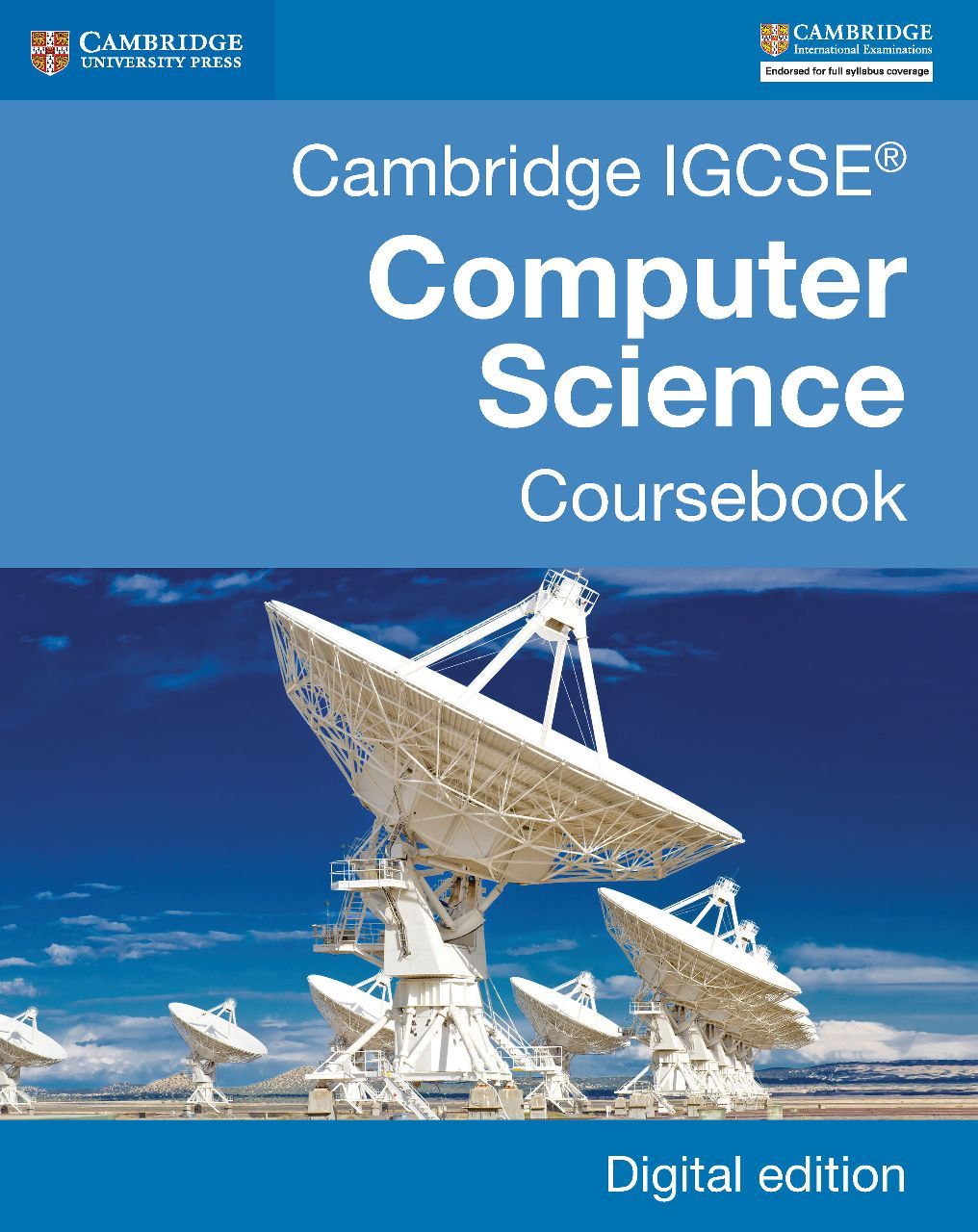 Download PDF ePub Cambridge IGCSE Computer Science Coursebook Digital ...