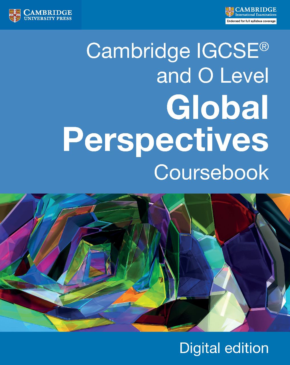 [PDF/ePub] Ebook Cambridge IGCSE and O Level Global Perspectives