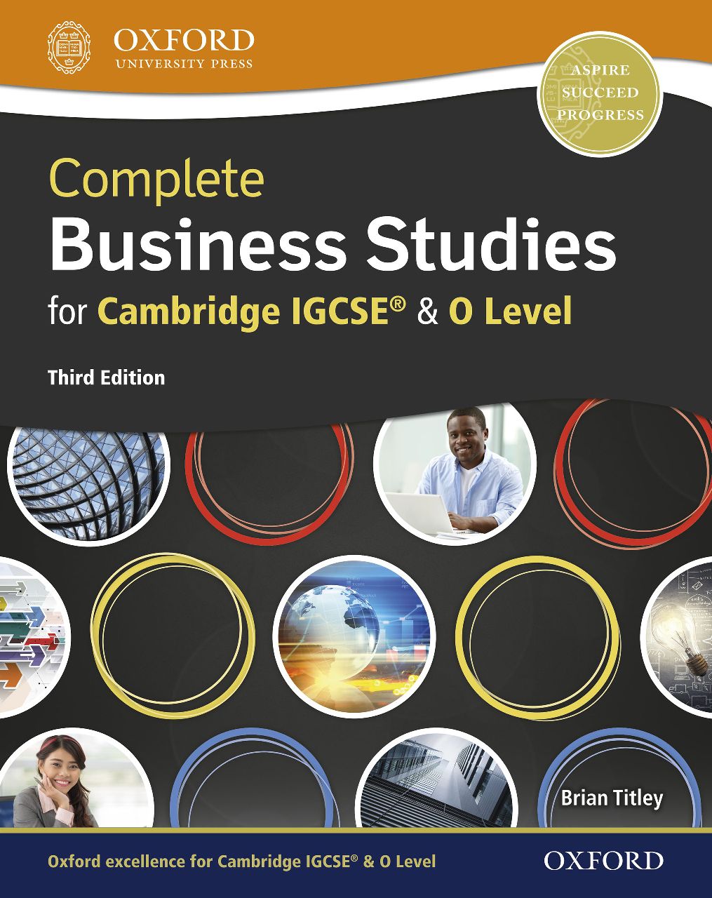 [PDF/ePub] Ebook Oxford Complete Business Studies for Cambridge IGCSE