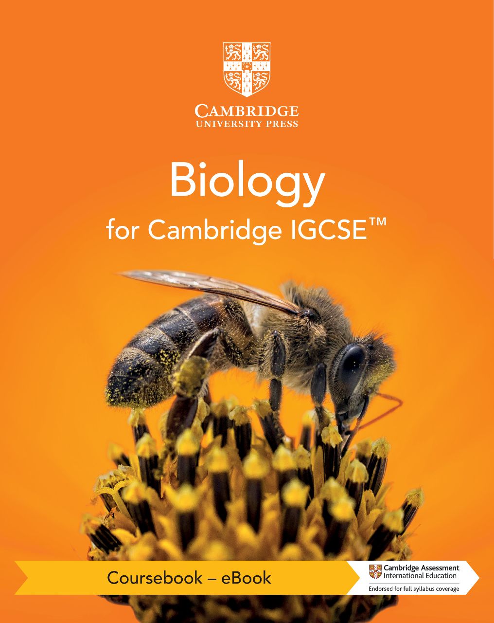 Download pdf epub cambridge igcse biology coursebook 4th edition ebook
