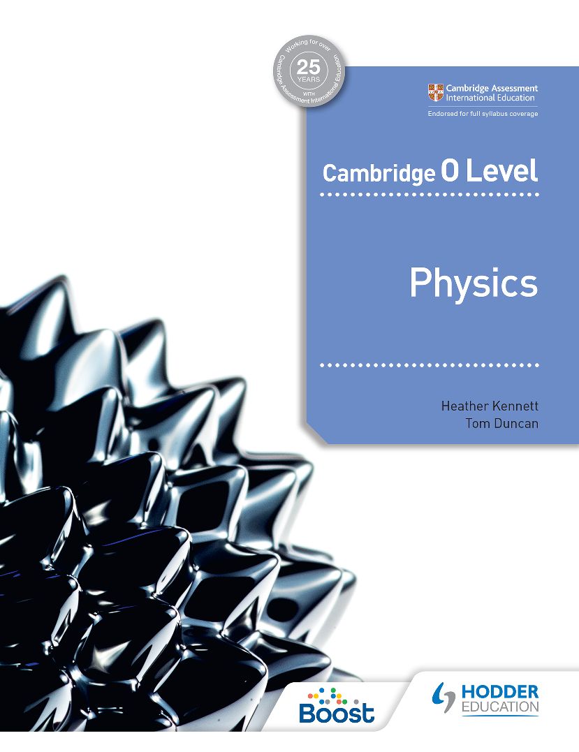 Download pdf epub hodder cambridge o level physics ebook